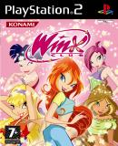 Caratula nº 82522 de Winx Club (520 x 734)