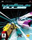 Caratula nº 112825 de WipEout Pulse (800 x 1370)