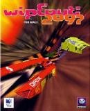 Carátula de Wipeout 2097