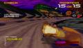 Pantallazo nº 34610 de Wipeout 64 (384 x 243)