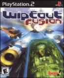 Carátula de Wipeout Fusion