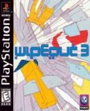 Wipeout XL