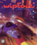 Caratula nº 241623 de Wipeout (583 x 750)