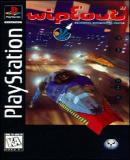 Caratula nº 90290 de Wipeout (200 x 320)