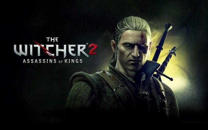 Pantallazo de Witcher 2: Assassins of Kings, The para PC