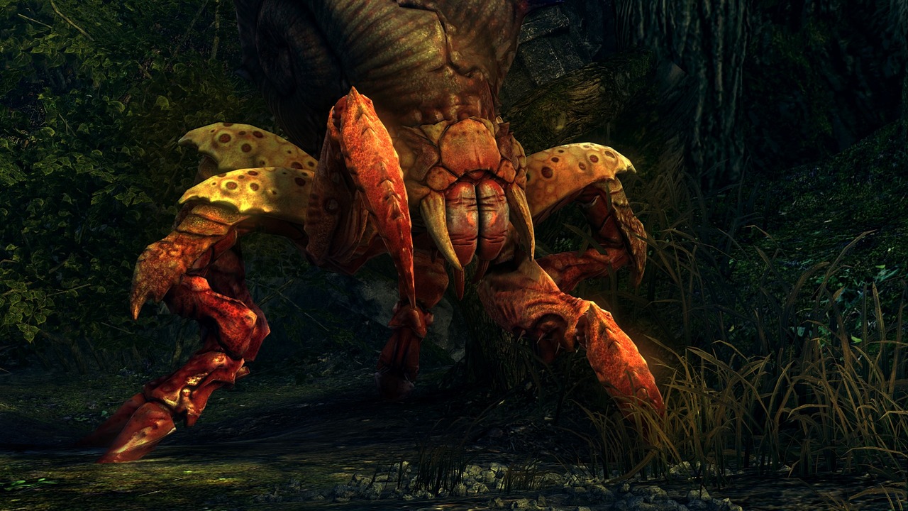 Pantallazo de Witcher 2: Assassins of Kings, The para PC