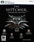 Carátula de Witcher Enhaced Edition, The