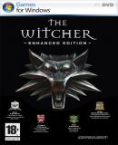 Caratula nº 129893 de Witcher Enhaced Edition, The (640 x 902)