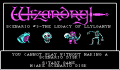 Pantallazo nº 62241 de Wizardry: Legacy of Llylgamyn -- The Third Scenario (320 x 200)