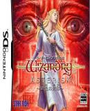 Wizardry Asterisk: Hiiro no Fuuin (Japonés)