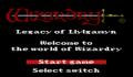 Foto 1 de Wizardry II - Legacy of Llylgamyn