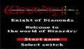 Foto 1 de Wizardry III - Knights of Diamonds