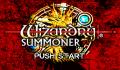 Foto 1 de Wizardry Summoner (Japonés)