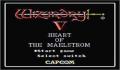 Pantallazo nº 98933 de Wizardry V: Heart of the Maelstrom (250 x 217)