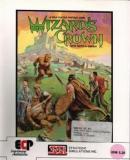 Caratula nº 62505 de Wizard's Crown (222 x 273)