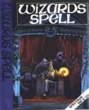 Carátula de Wizards Spell