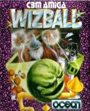 Carátula de Wizball