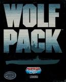 Caratula nº 249950 de WolfPack (800 x 1063)