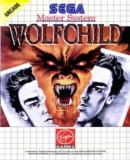 Caratula nº 93808 de Wolfchild (190 x 272)