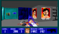 Pantallazo nº 69560 de Wolfenstein 3D: Mortal Kombat Edition (320 x 200)