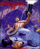 Caratula nº 61397 de Wolfenstein 3D (200 x 298)