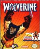 Carátula de Wolverine