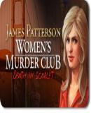 Carátula de Womens Murder Club: A Darker Shade of Grey