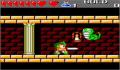 Pantallazo nº 21906 de Wonder Boy III: The Dragon's Trap (Europa) (250 x 225)