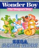 Carátula de Wonder Boy III: The Dragon's Trap (Europa)