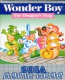 Caratula nº 21904 de Wonder Boy III: The Dragon's Trap (Europa) (241 x 343)