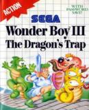 Caratula nº 93814 de Wonder Boy III: The Dragon's Trap (189 x 269)