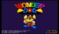 Pantallazo nº 250101 de Wonder Dog (800 x 600)