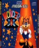 Caratula nº 242372 de Wonder Dog (640 x 490)