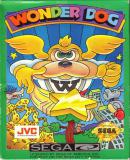 Carátula de Wonder Dog