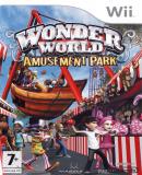 Caratula n&ordm; 156996 de Wonder World Parque de Atracciones (640 x 892)