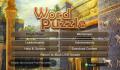Pantallazo nº 118555 de Word Puzzle (Xbox Live Arcade ) (758 x 427)