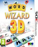 Carátula de Word Wizard 3D