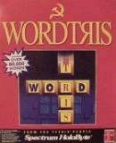 Caratula nº 61416 de Wordtris (140 x 170)