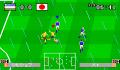 Pantallazo nº 25221 de World Advance Soccer - Road to Win (Japonés) (240 x 160)