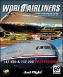 Carátula de World Airliners