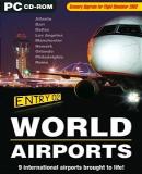 Caratula nº 67015 de World Airports (228 x 320)