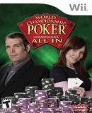 Carátula de World Championship Poker: Featuring Howard Lederer - All In