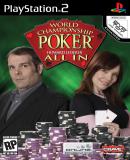 Caratula nº 82526 de World Championship Poker: Featuring Howard Lederer -- 