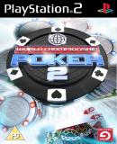 Carátula de World Championship Poker 2