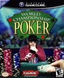 Carátula de World Championship Poker
