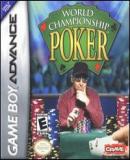 Caratula nº 24256 de World Championship Poker (200 x 197)