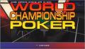 Pantallazo nº 106401 de World Championship Poker (250 x 188)