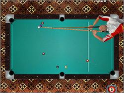 Pantallazo de World Championship Pool 2004 para PC