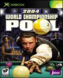 Caratula nº 105969 de World Championship Pool 2004 (200 x 284)