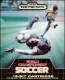 Caratula nº 30884 de World Championship Soccer (200 x 285)